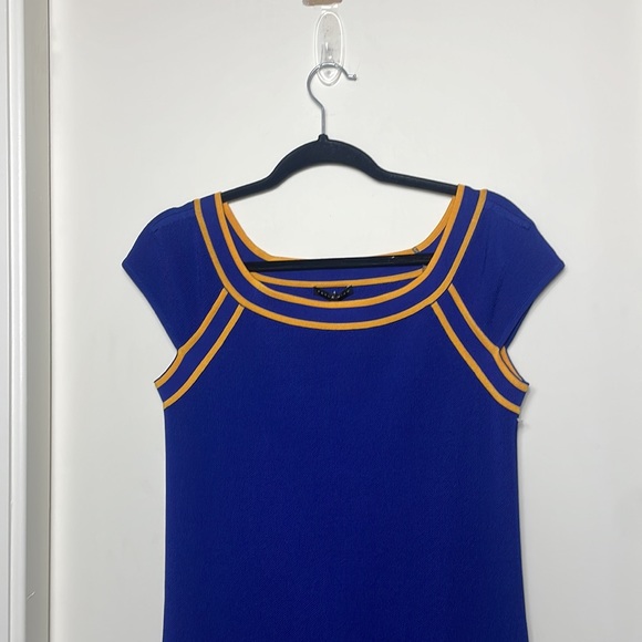 Paula Hian Ciara Dress NWT - Picture 6 of 8
